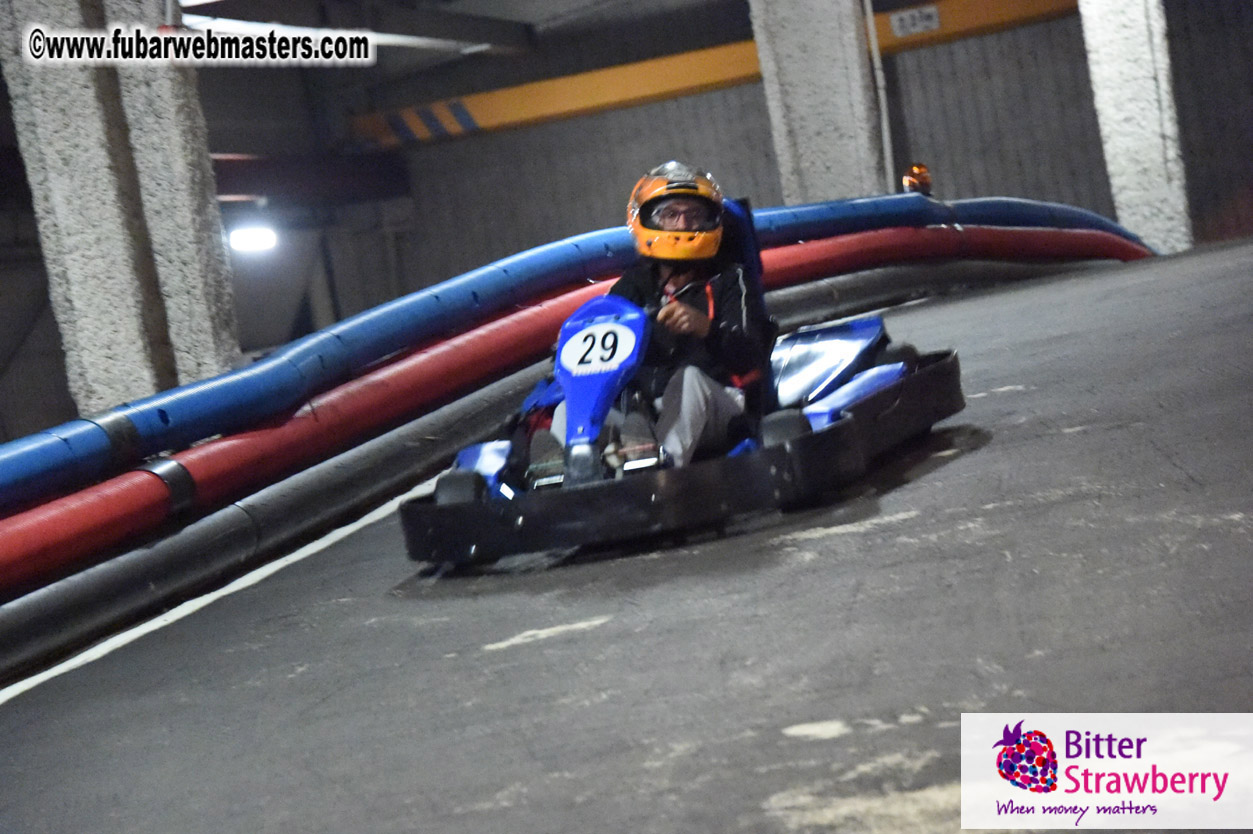 YNOT Karting Grand Prix