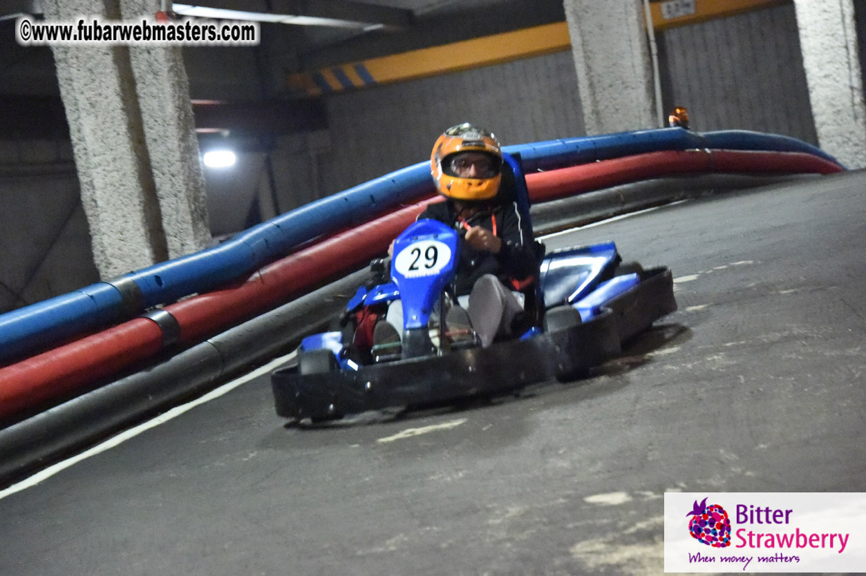 YNOT Karting Grand Prix