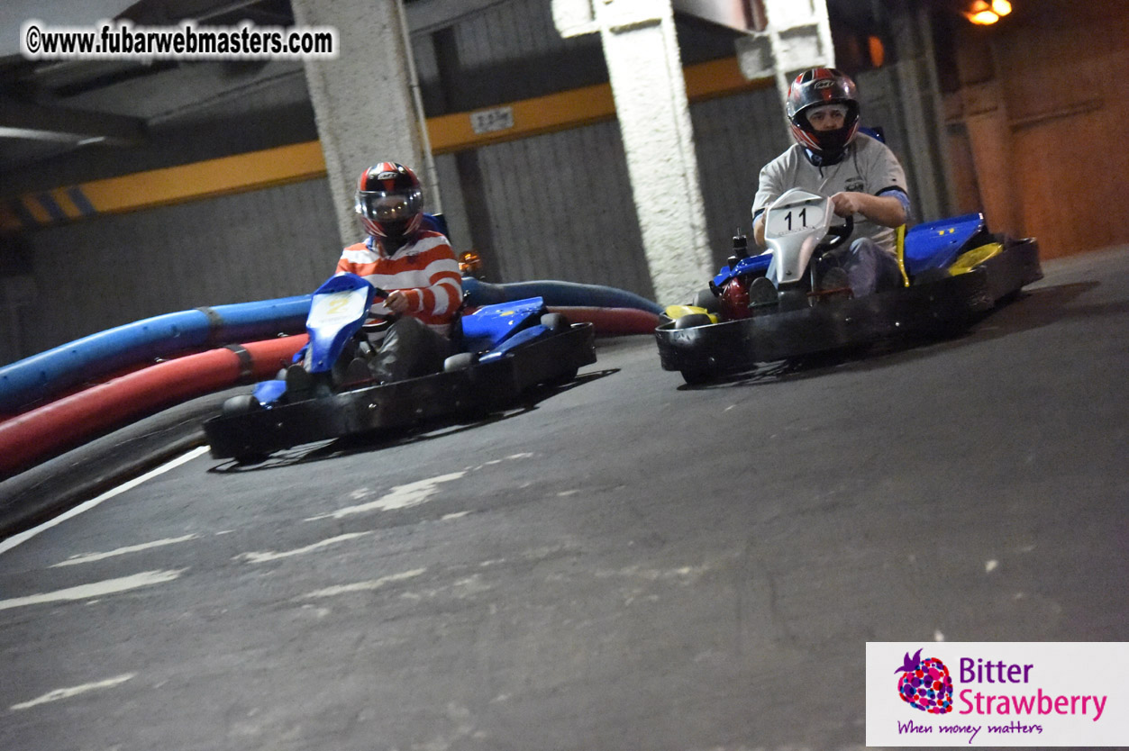 YNOT Karting Grand Prix