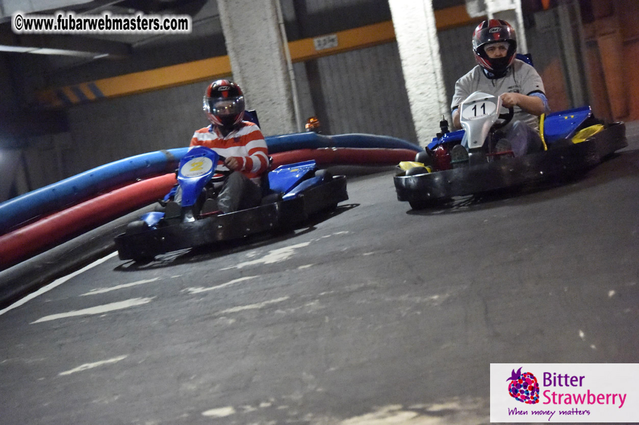 YNOT Karting Grand Prix