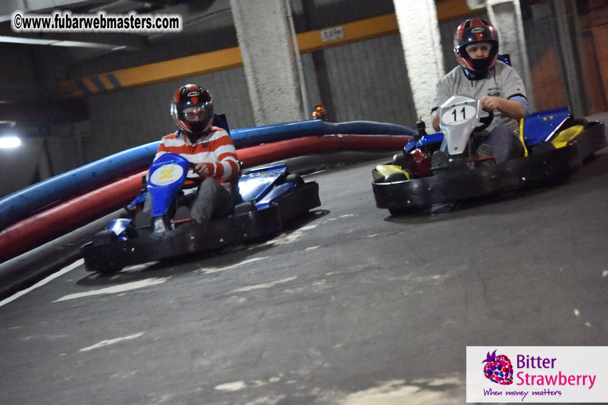 YNOT Karting Grand Prix