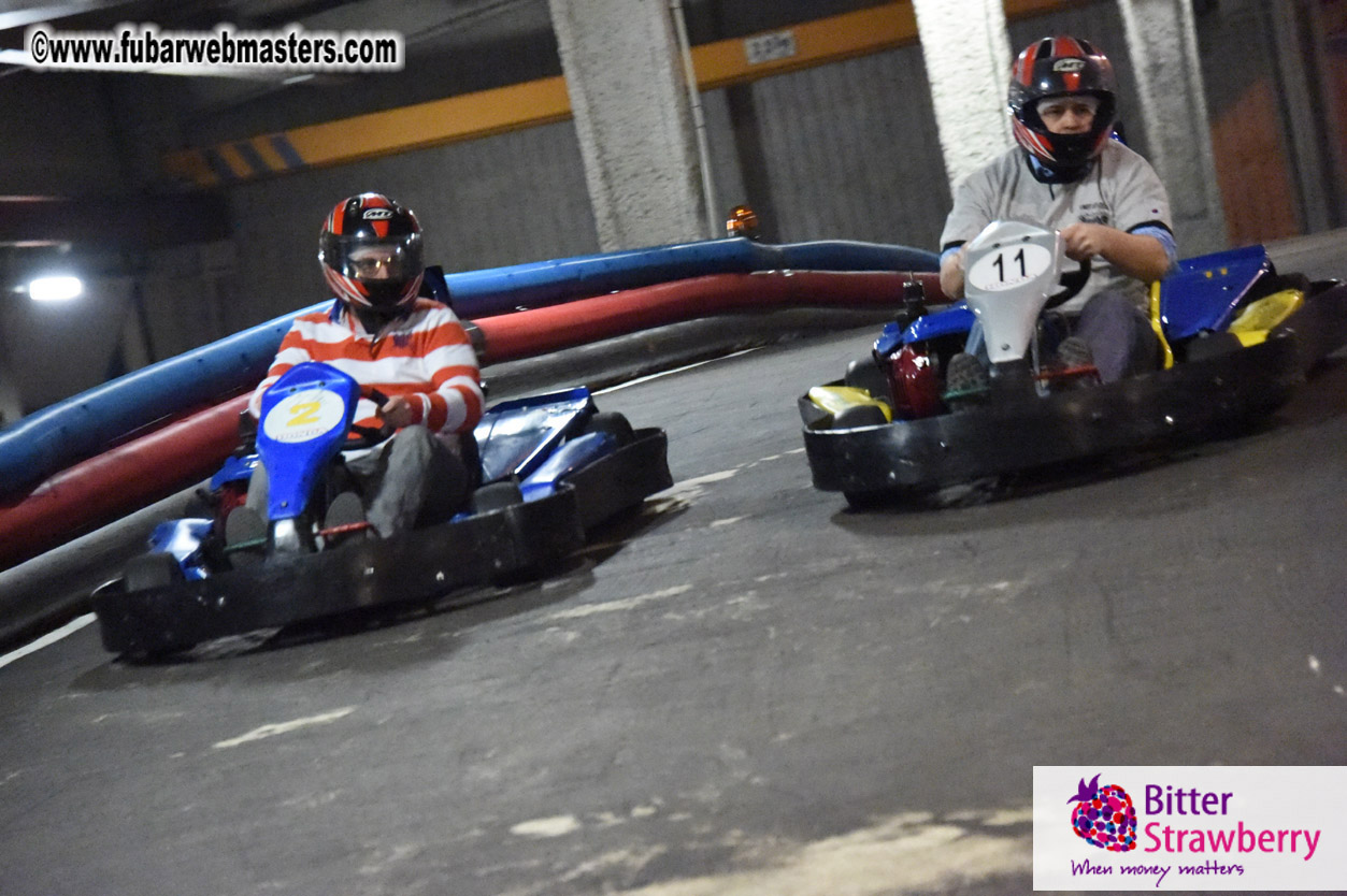 YNOT Karting Grand Prix