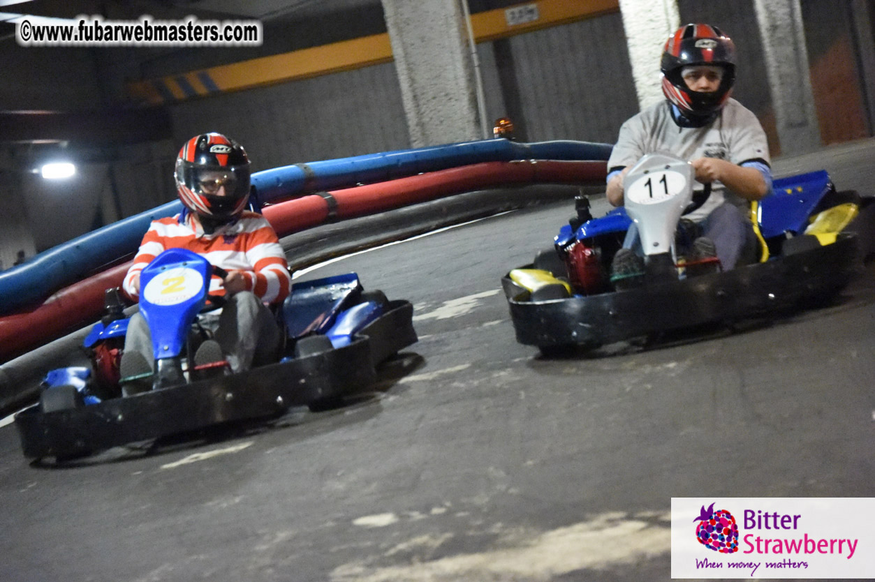 YNOT Karting Grand Prix