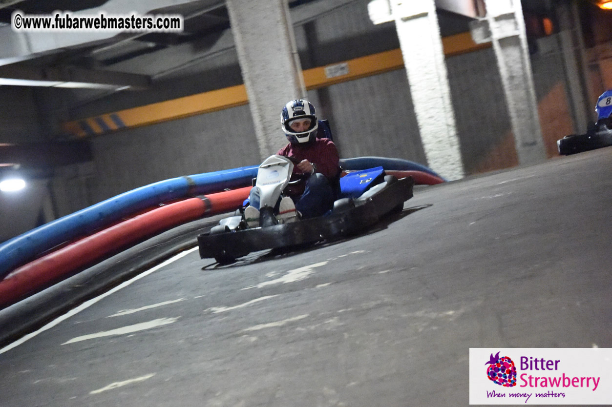 YNOT Karting Grand Prix