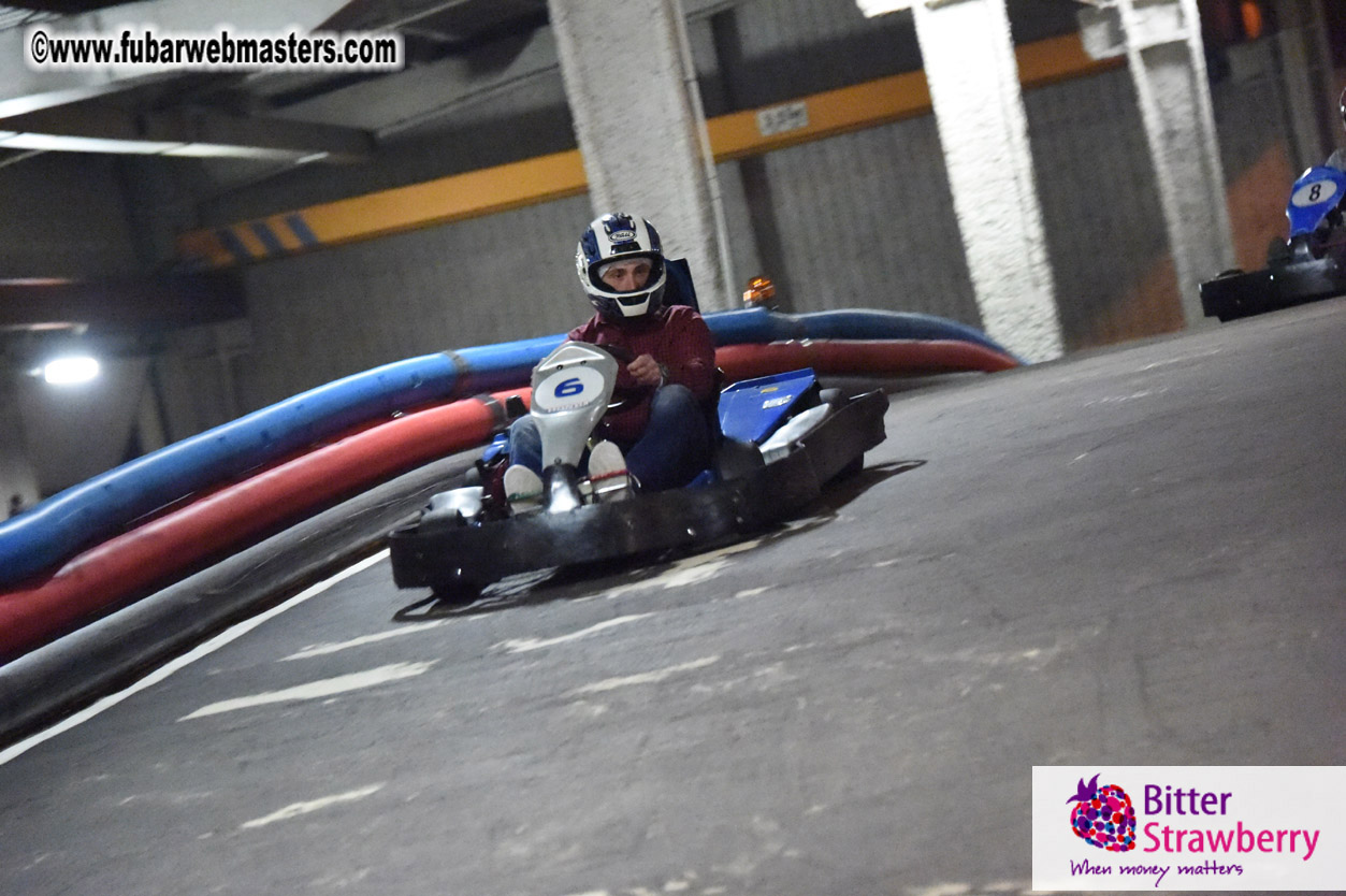 YNOT Karting Grand Prix