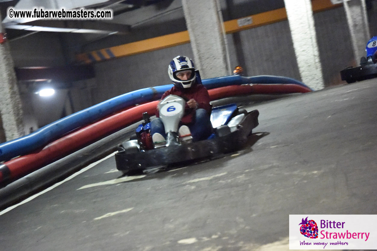 YNOT Karting Grand Prix