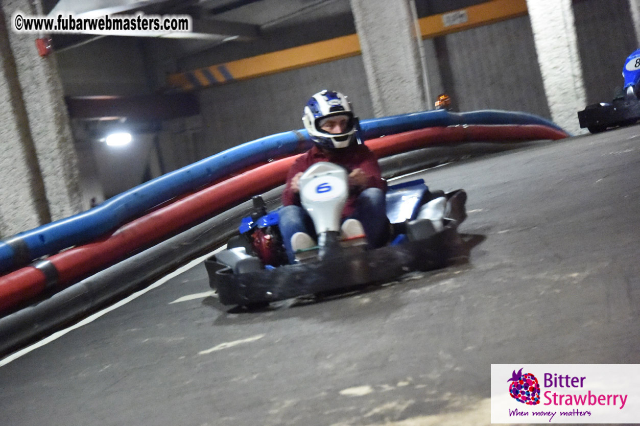 YNOT Karting Grand Prix