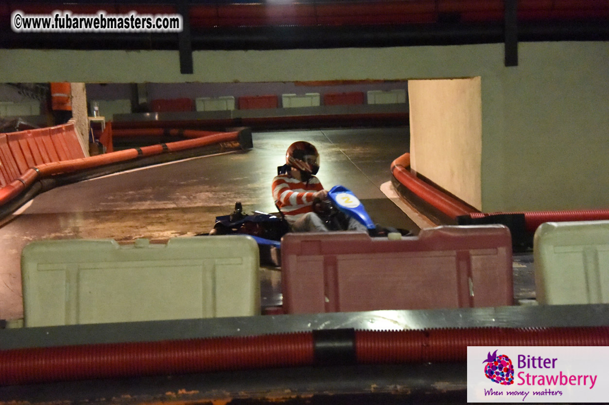 YNOT Karting Grand Prix