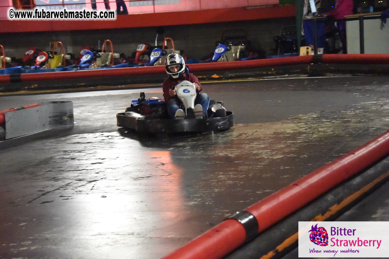 YNOT Karting Grand Prix