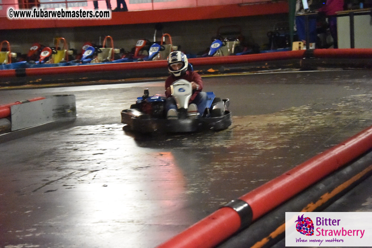 YNOT Karting Grand Prix