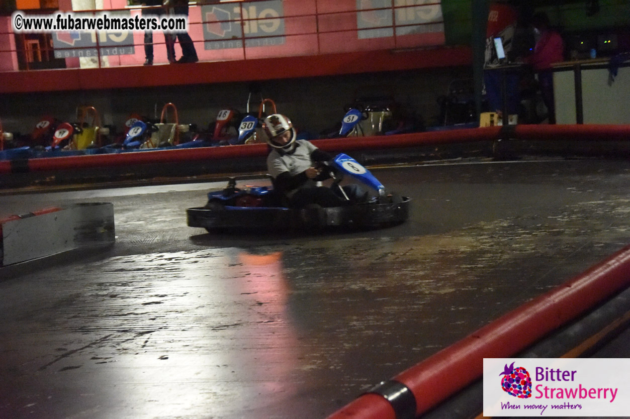 YNOT Karting Grand Prix