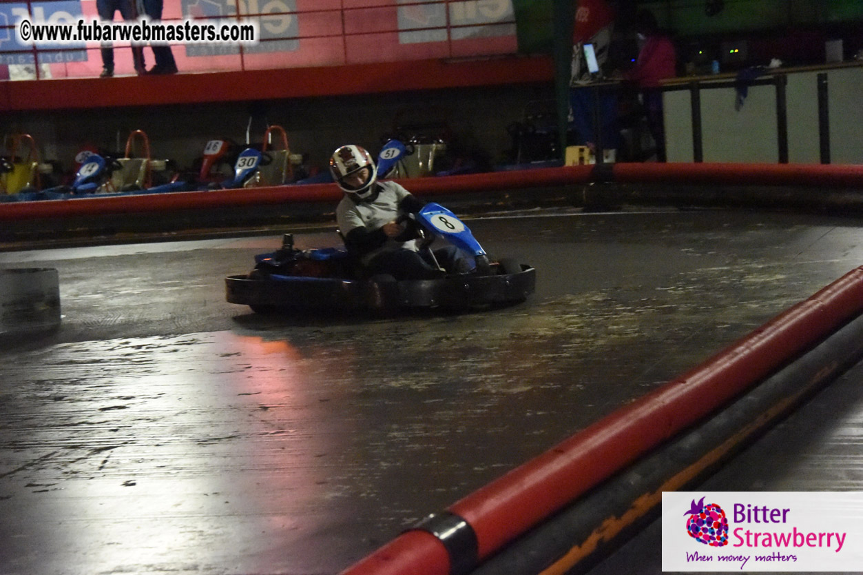 YNOT Karting Grand Prix