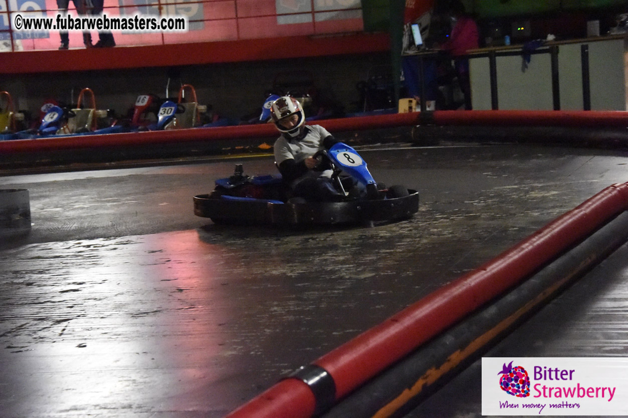 YNOT Karting Grand Prix