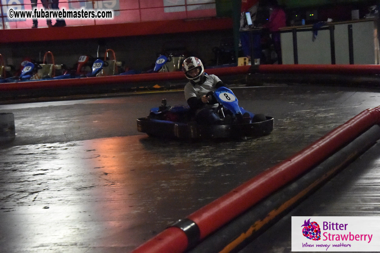 YNOT Karting Grand Prix