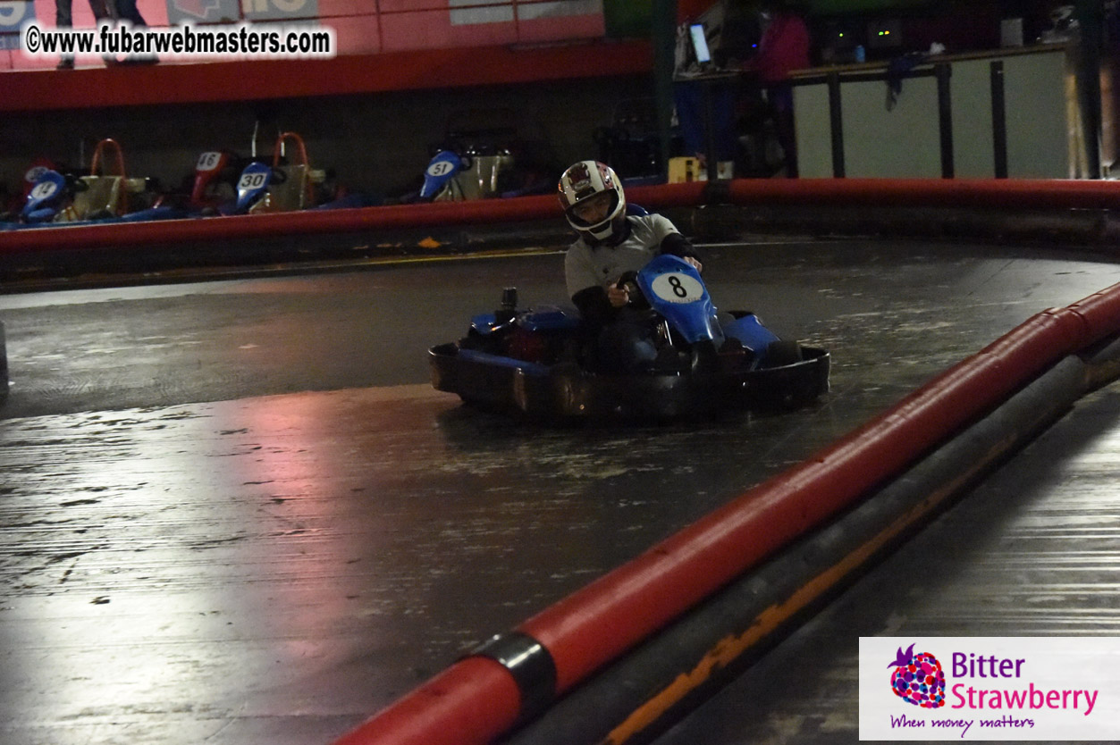 YNOT Karting Grand Prix