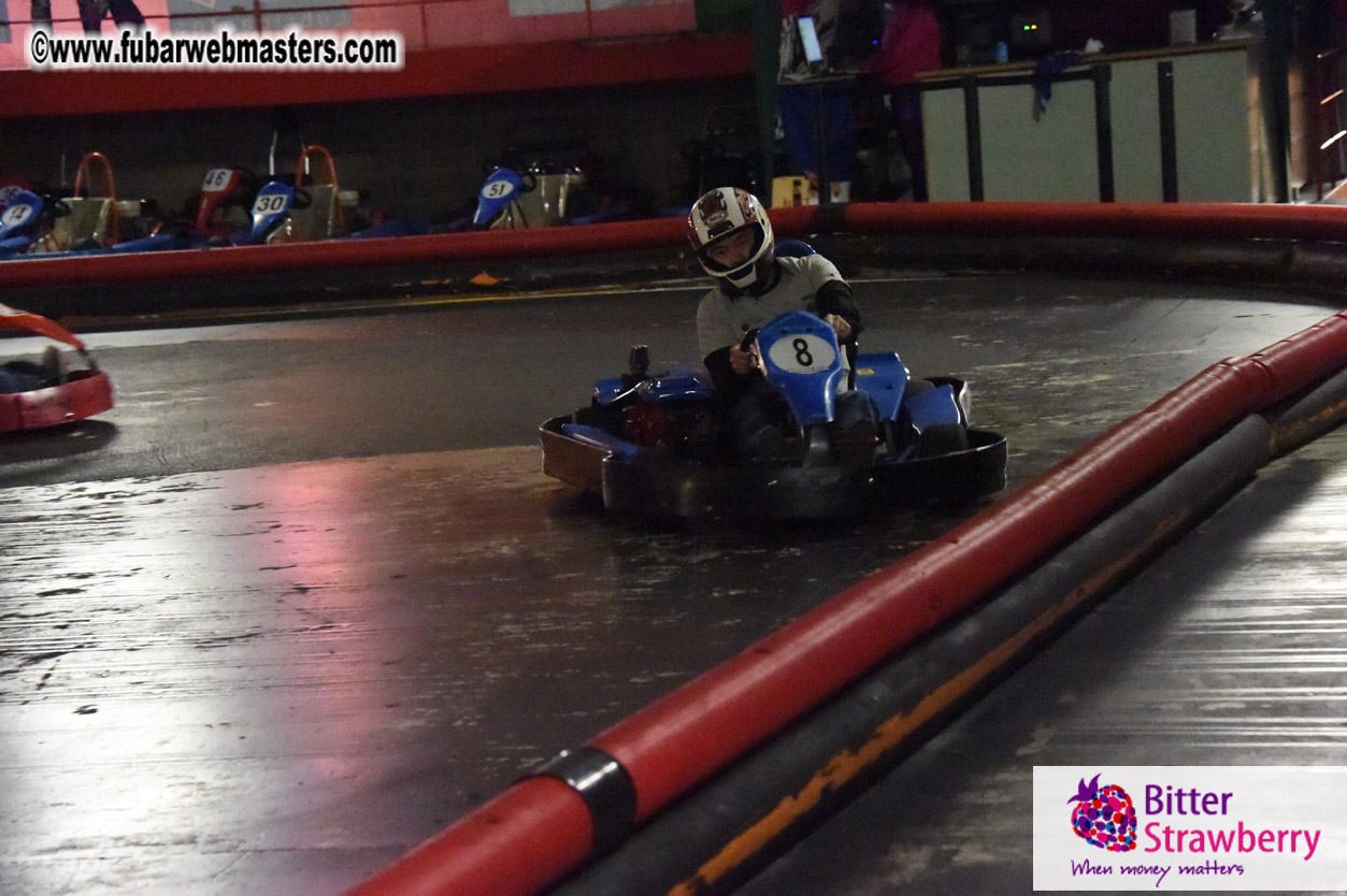 YNOT Karting Grand Prix