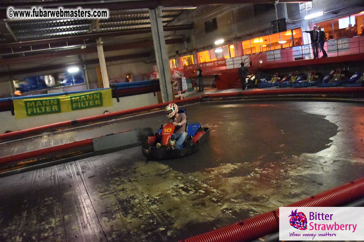 YNOT Karting Grand Prix