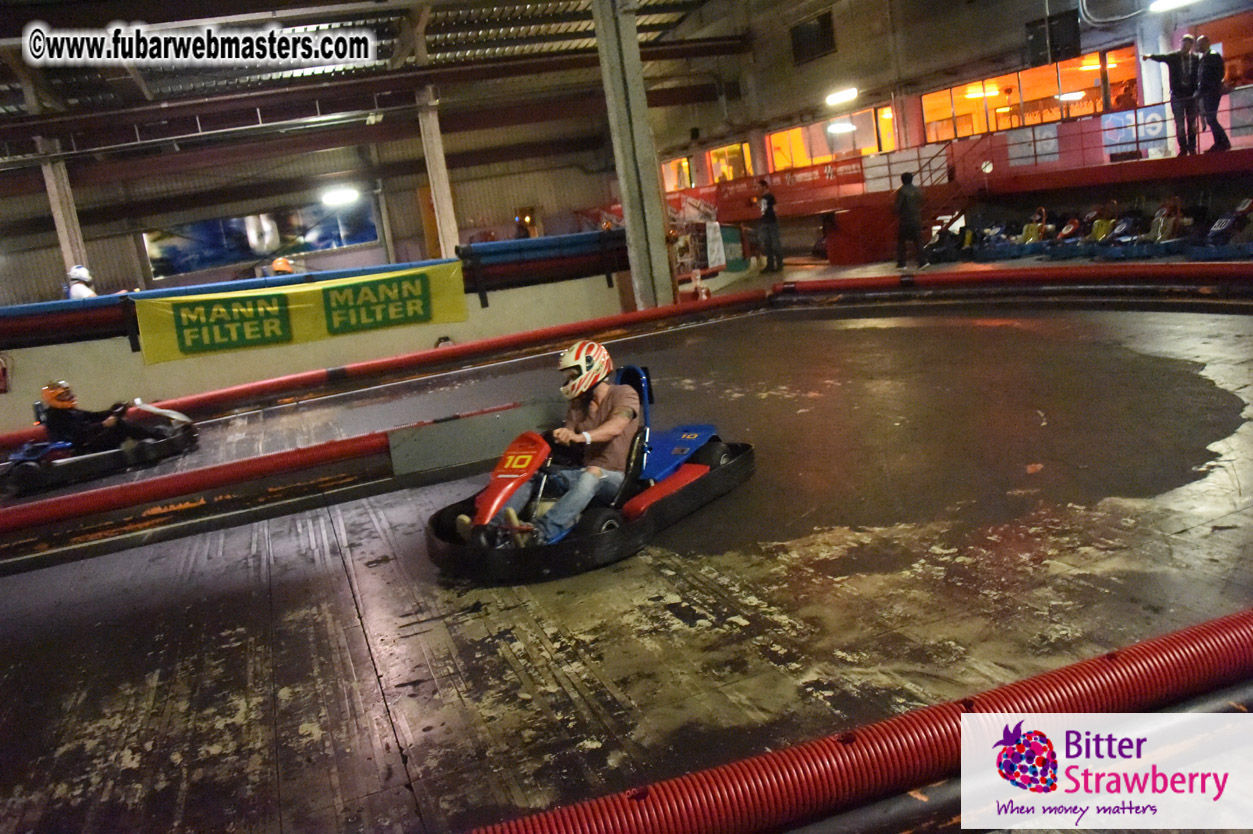 YNOT Karting Grand Prix