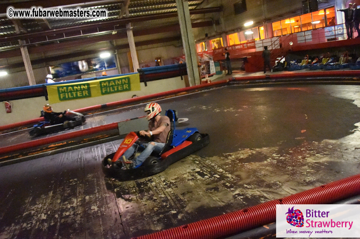 YNOT Karting Grand Prix