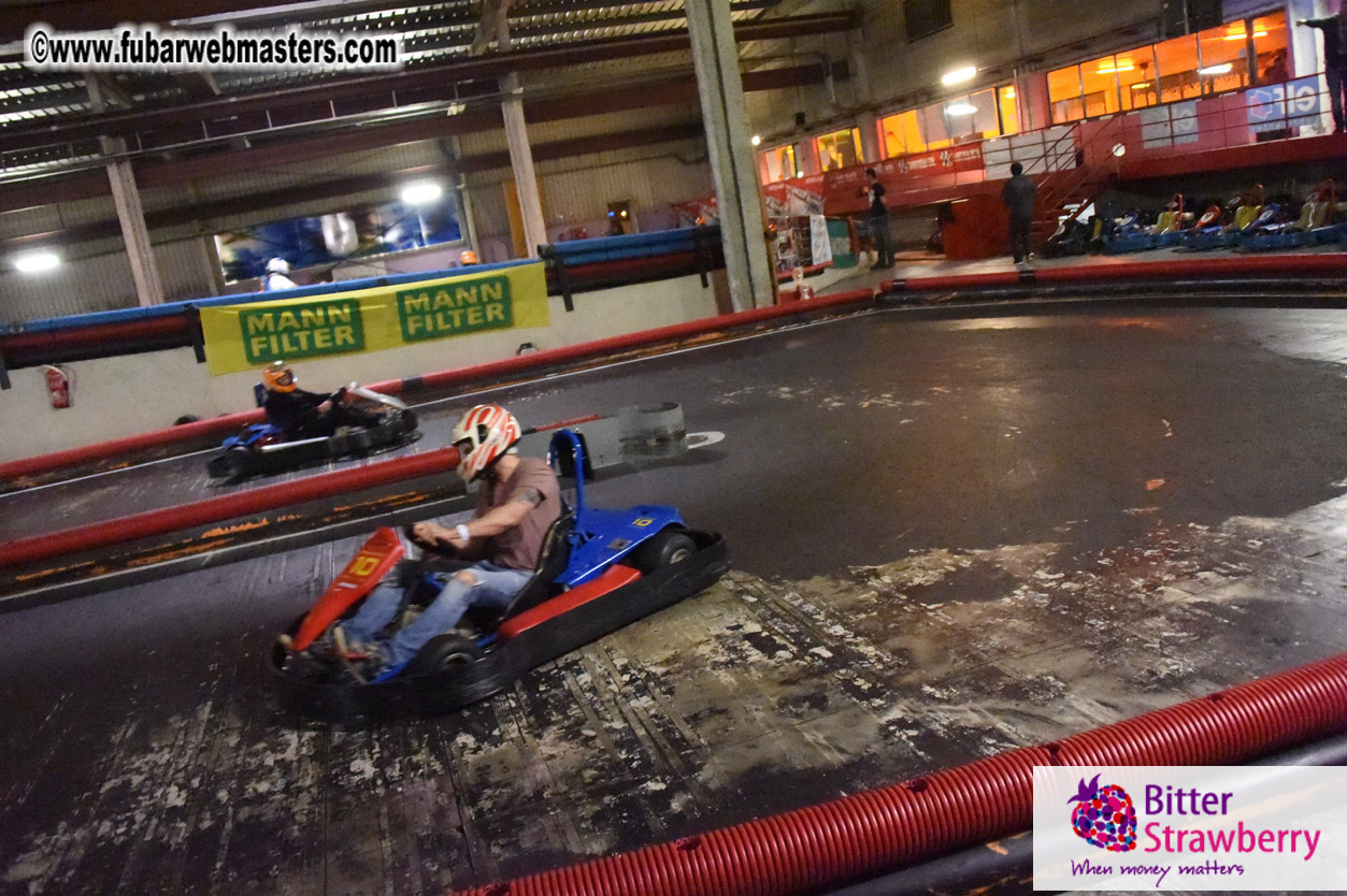 YNOT Karting Grand Prix