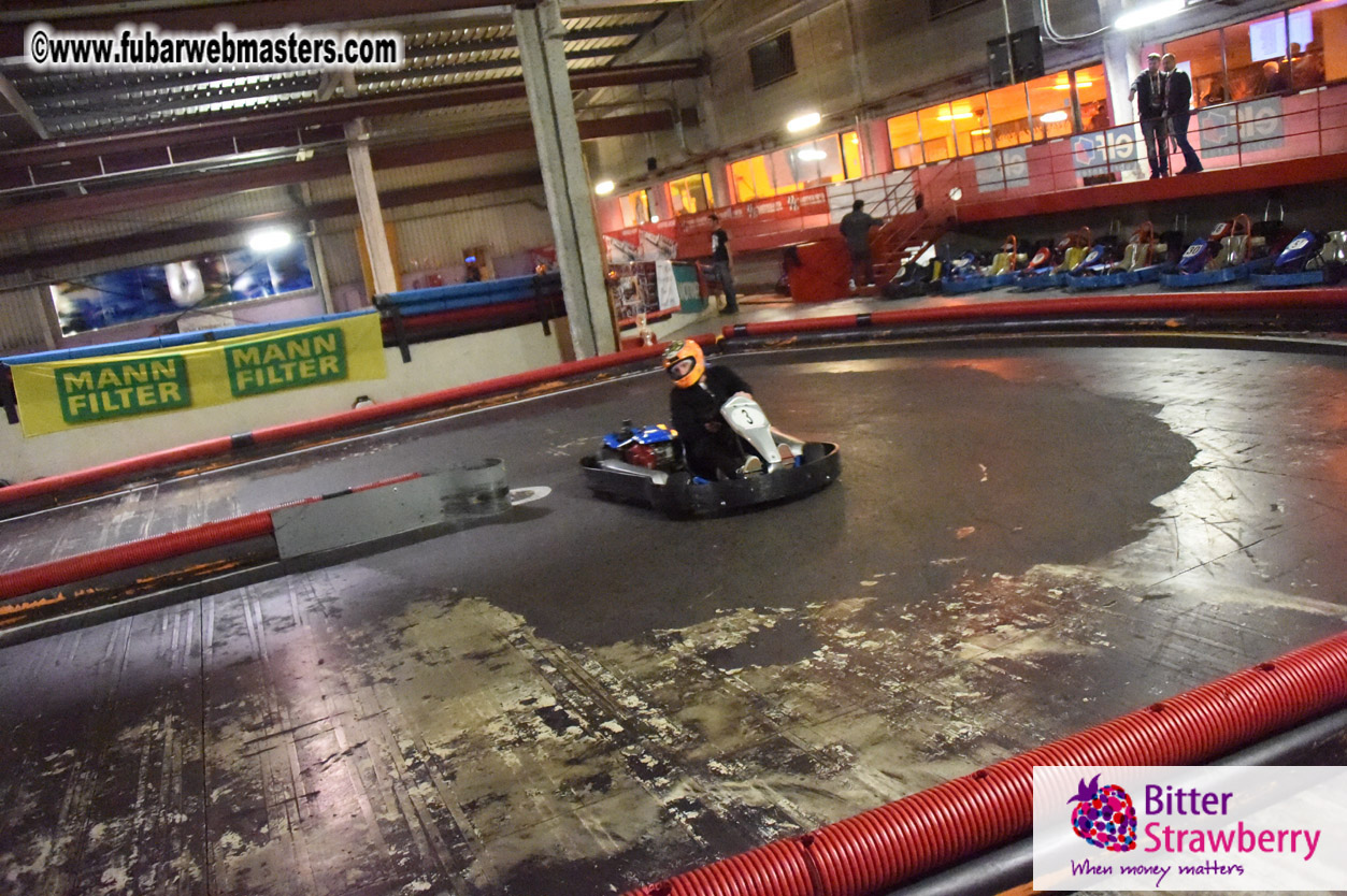 YNOT Karting Grand Prix