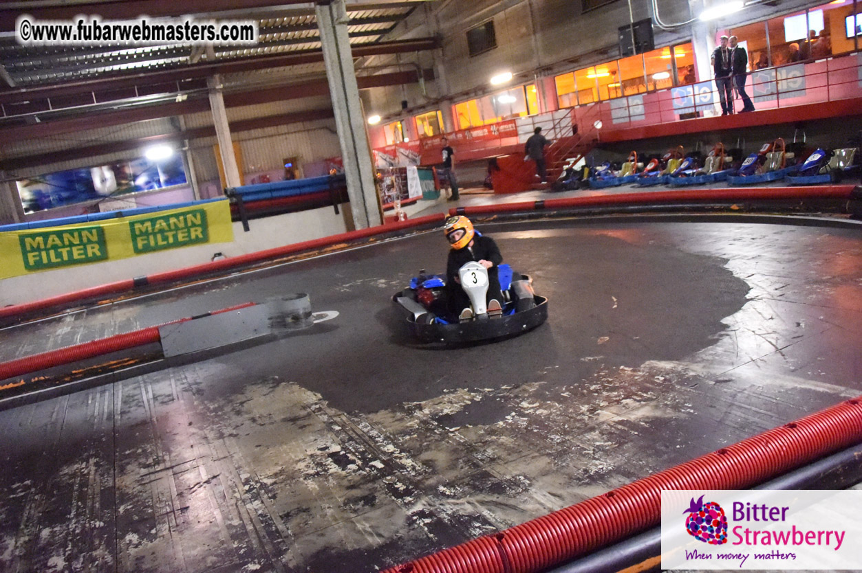 YNOT Karting Grand Prix