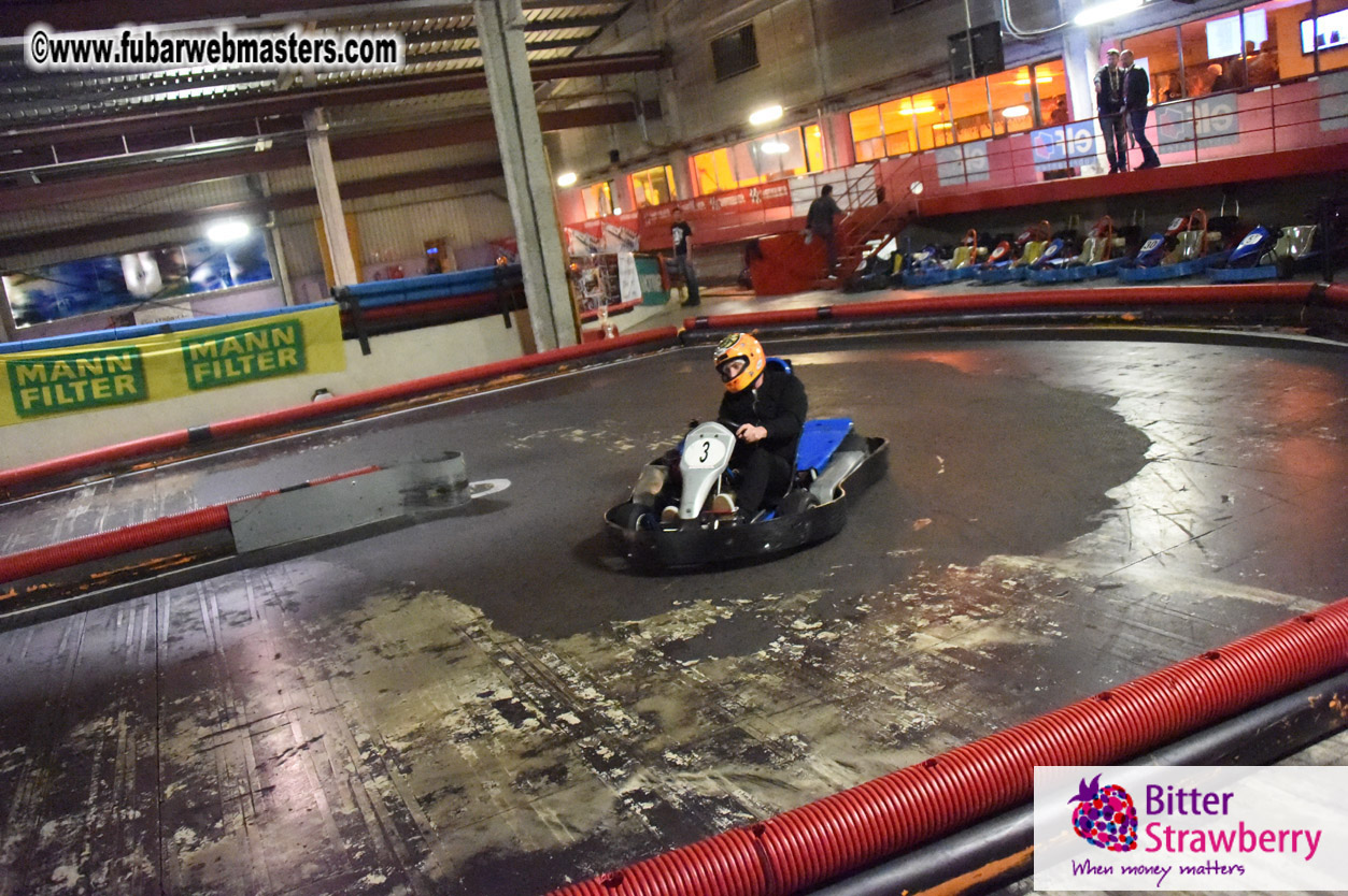 YNOT Karting Grand Prix