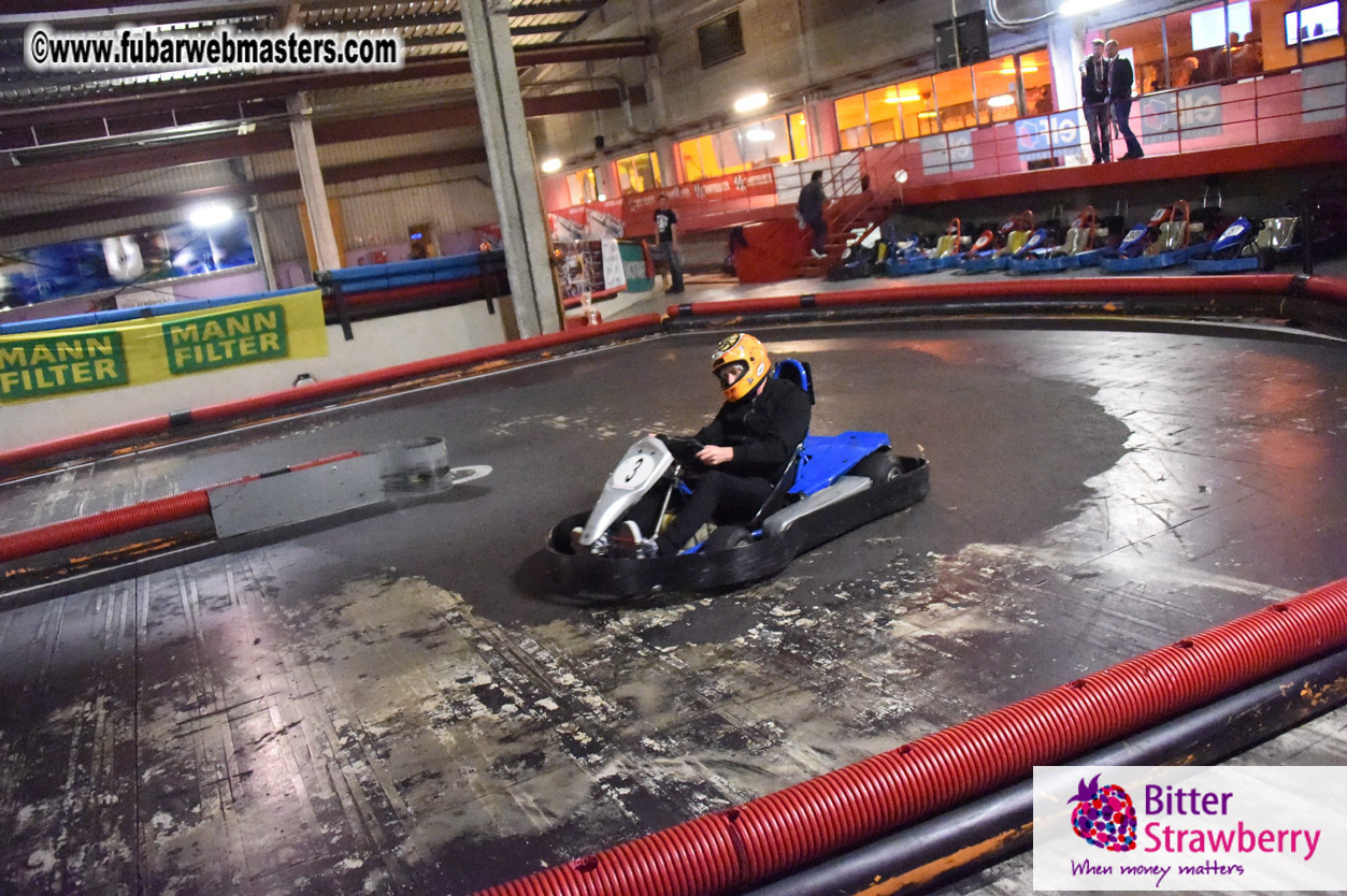 YNOT Karting Grand Prix