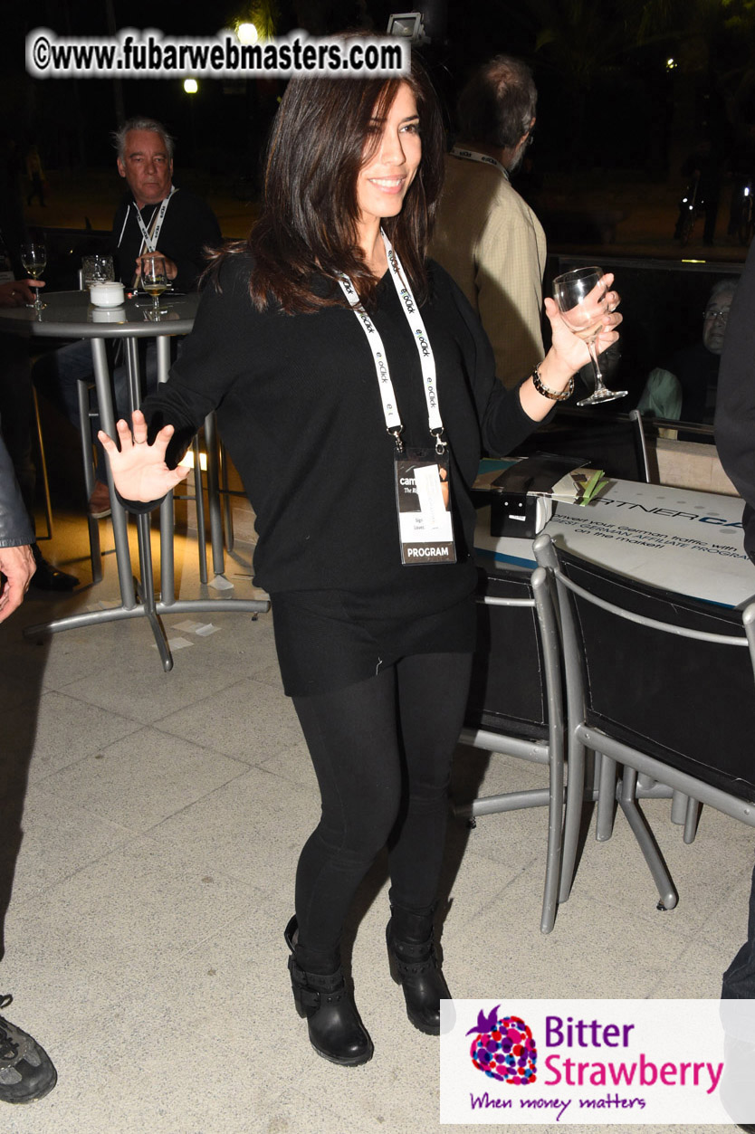 Pre-Conference Meet & Mingle