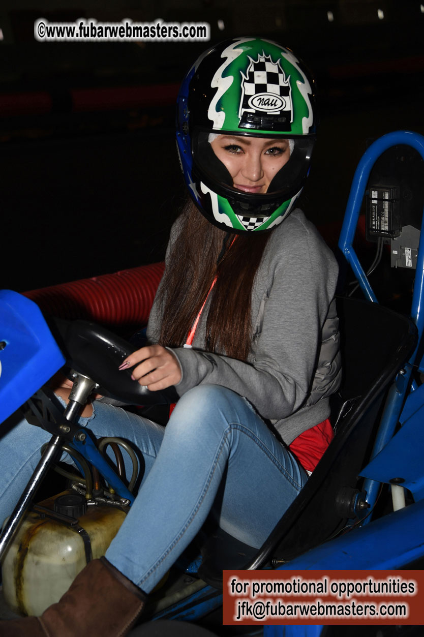 YNOT Karting GrandPrix