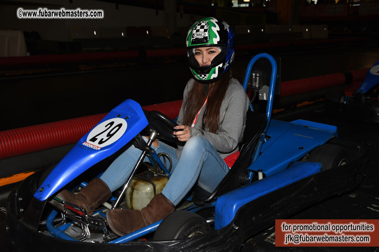 YNOT Karting GrandPrix