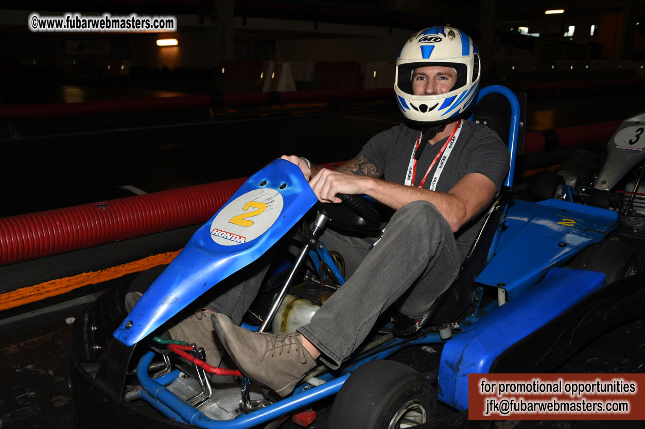 YNOT Karting GrandPrix