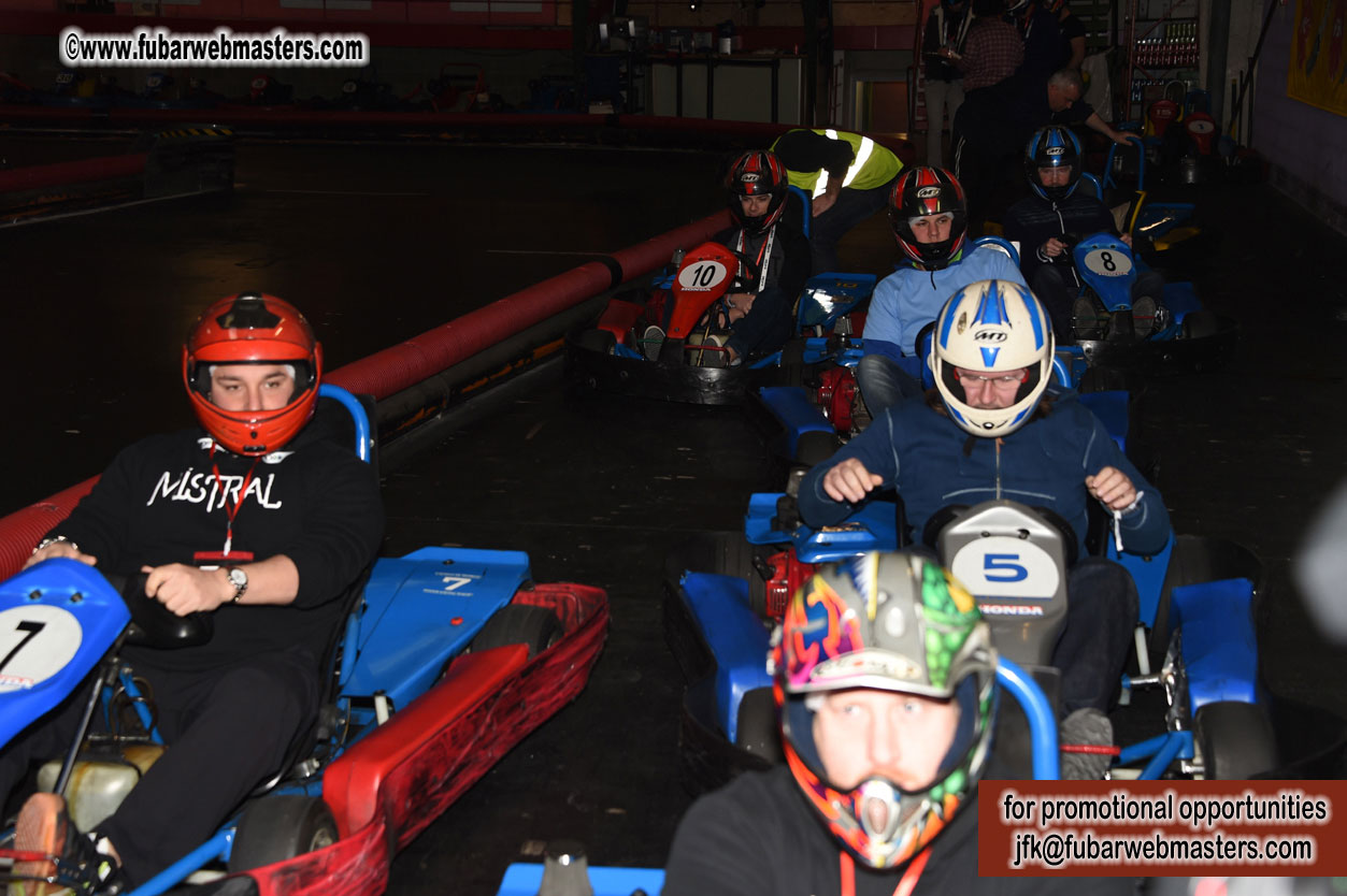 YNOT Karting GrandPrix