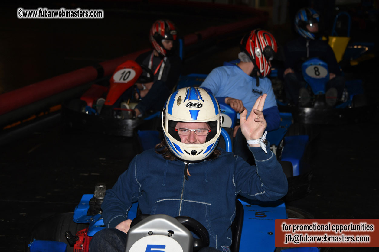 YNOT Karting GrandPrix