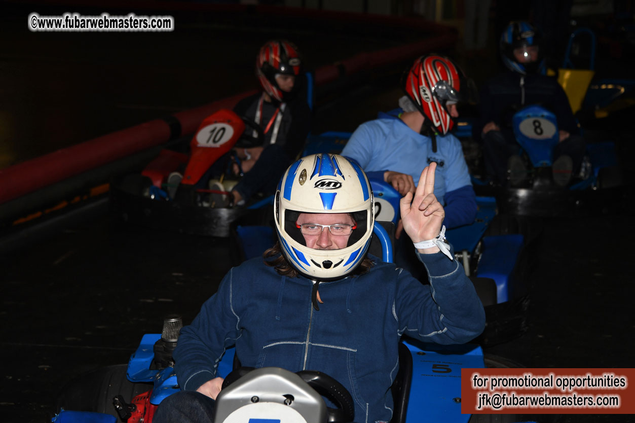 YNOT Karting GrandPrix