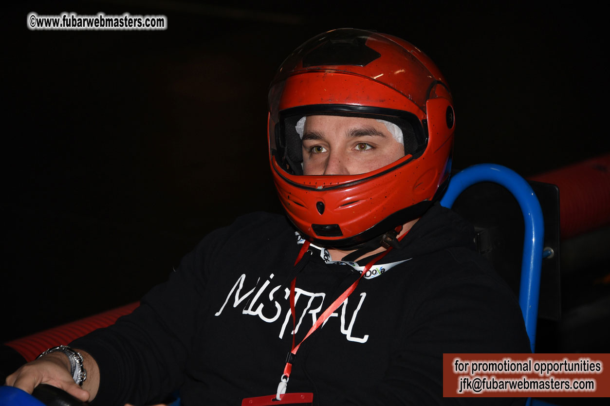 YNOT Karting GrandPrix