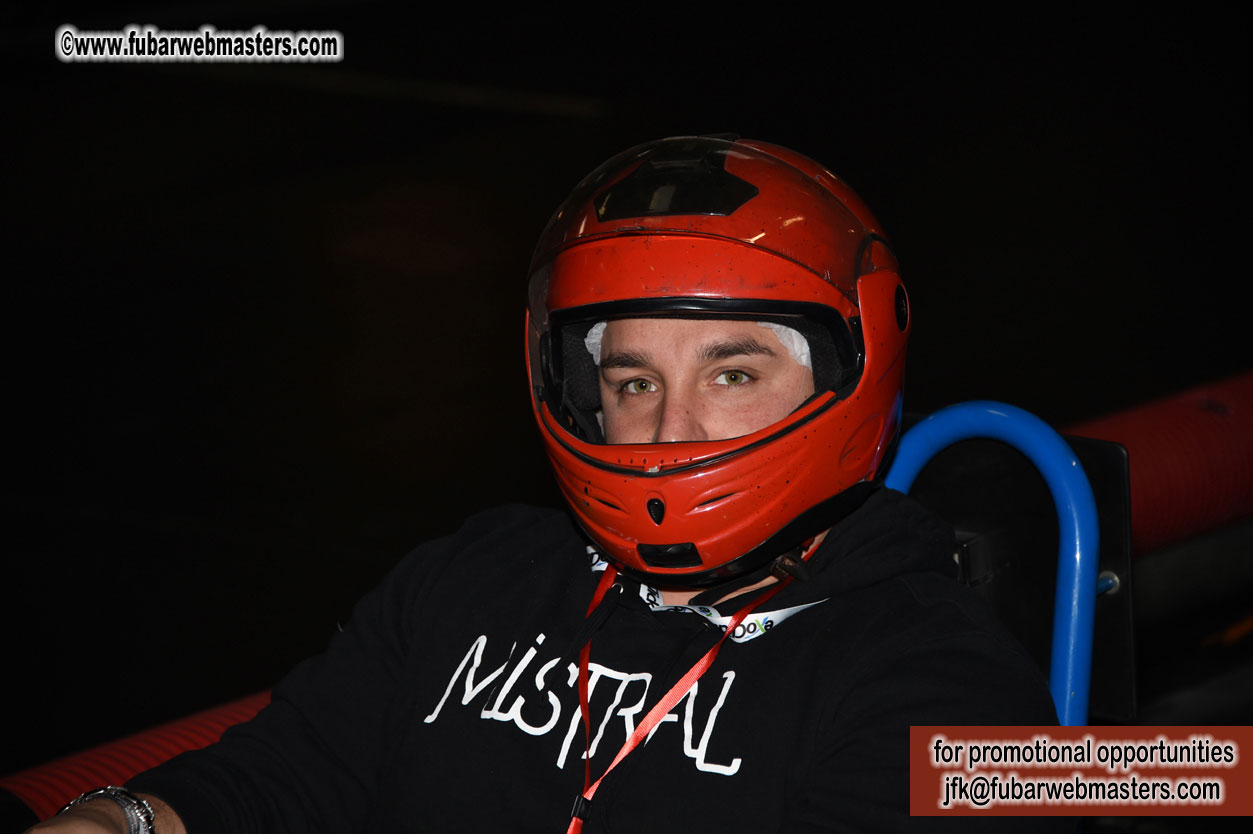 YNOT Karting GrandPrix