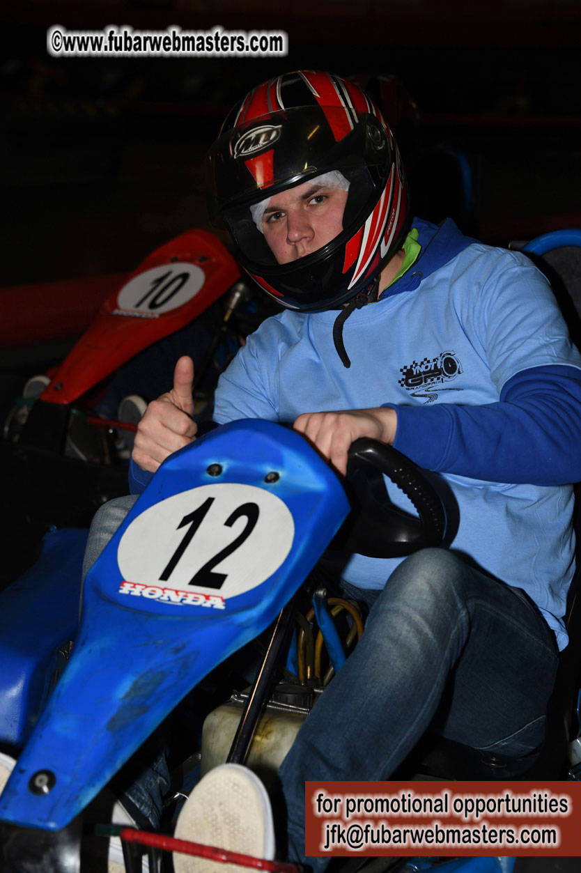 YNOT Karting GrandPrix