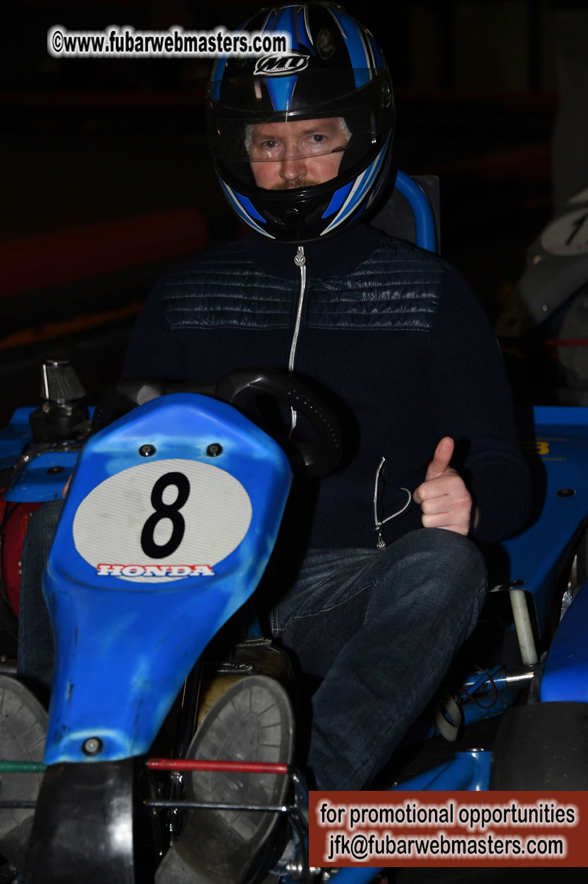 YNOT Karting GrandPrix