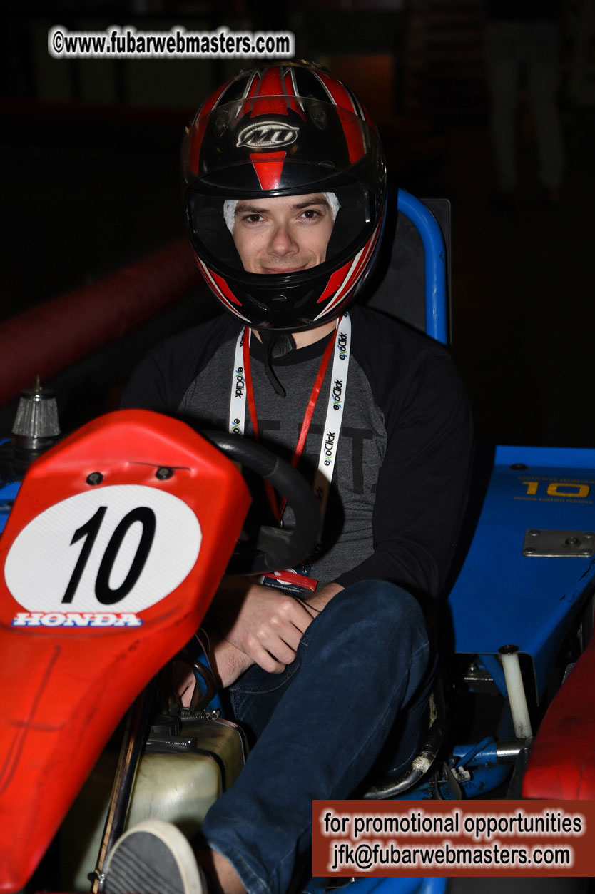 YNOT Karting GrandPrix