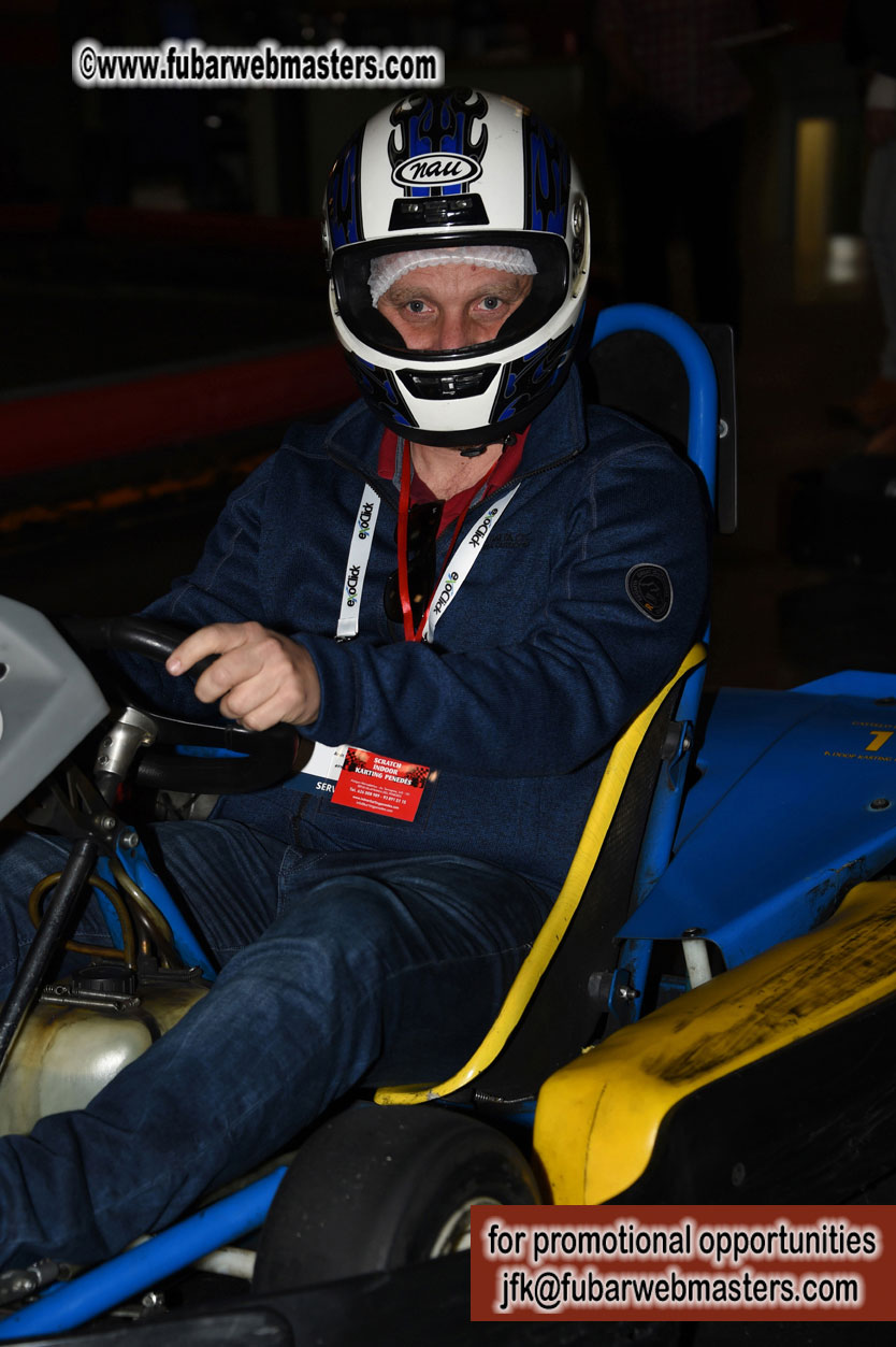 YNOT Karting GrandPrix