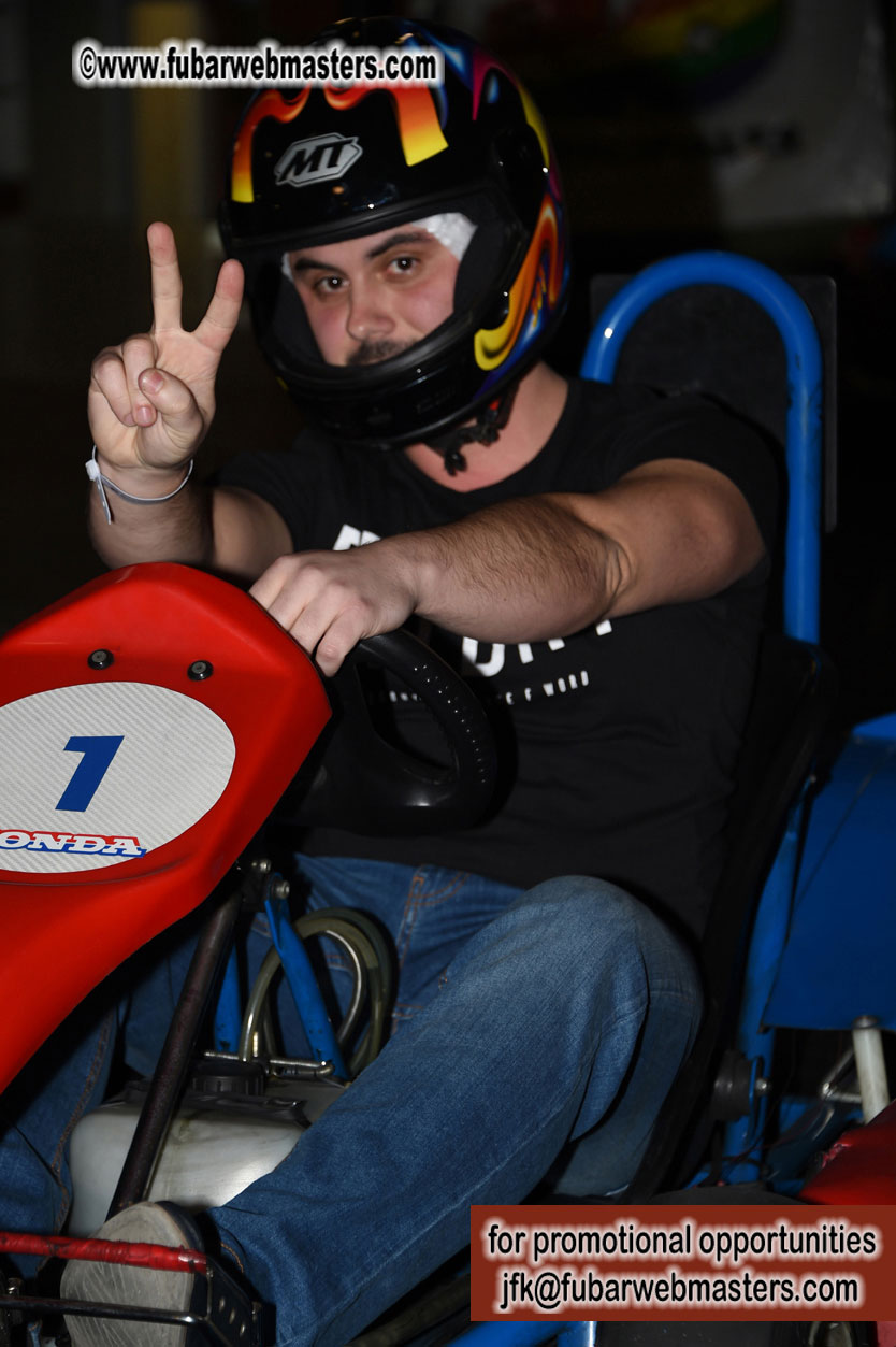 YNOT Karting GrandPrix