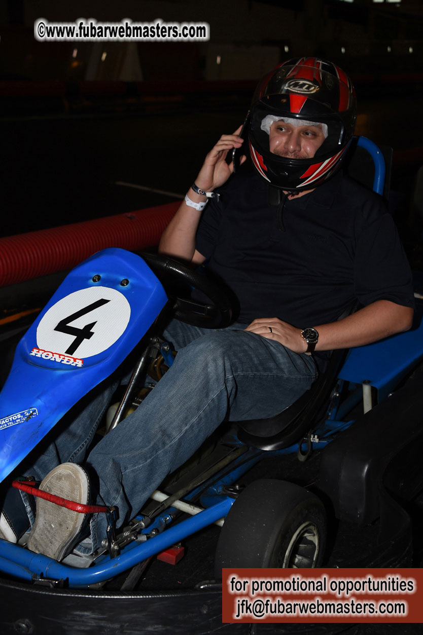 YNOT Karting GrandPrix