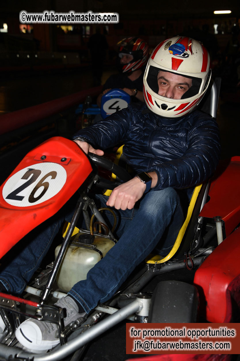 YNOT Karting GrandPrix