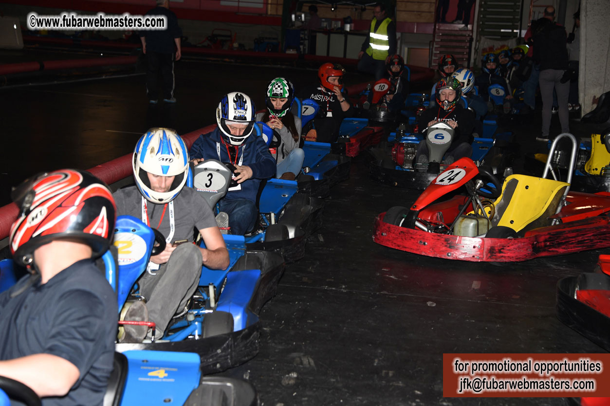 YNOT Karting GrandPrix