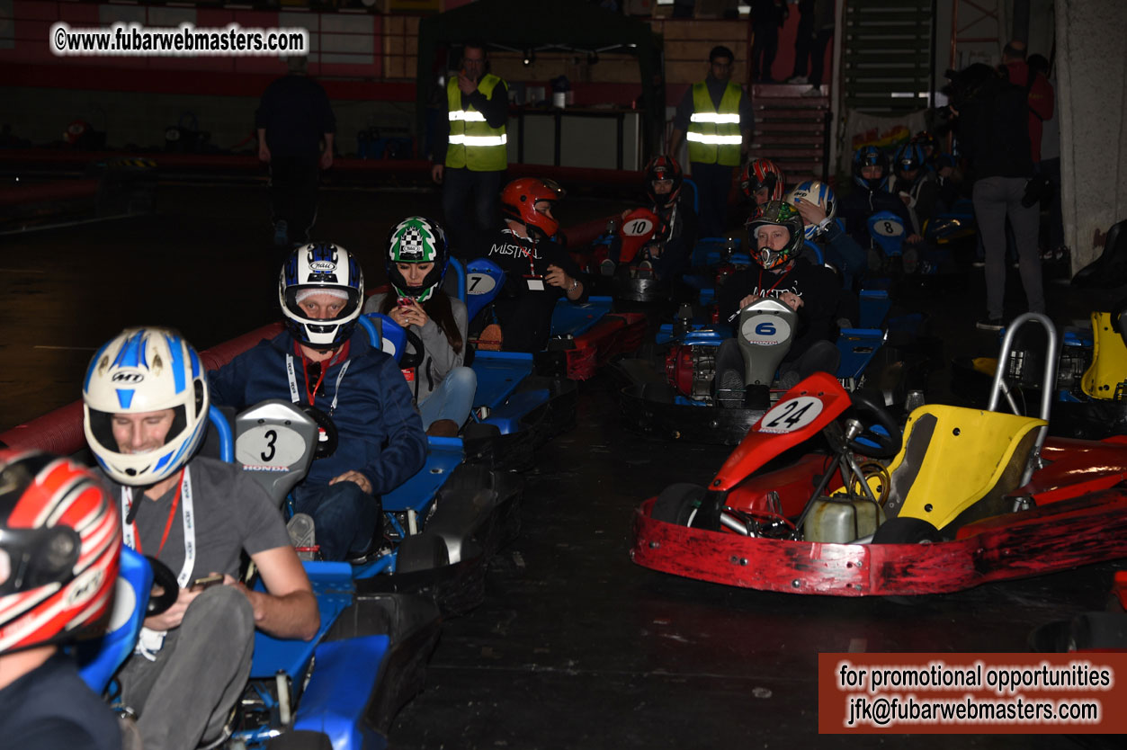 YNOT Karting GrandPrix