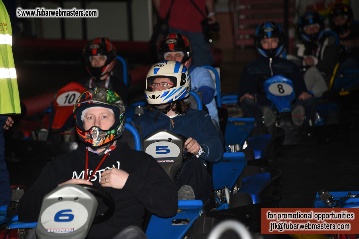 YNOT Karting GrandPrix