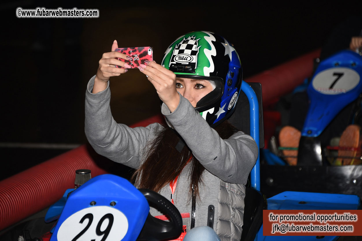 YNOT Karting GrandPrix