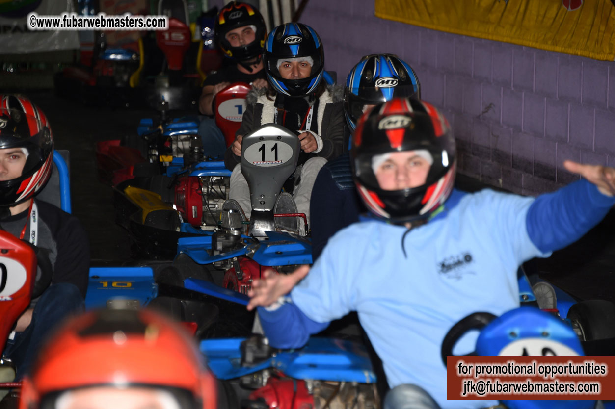 YNOT Karting GrandPrix