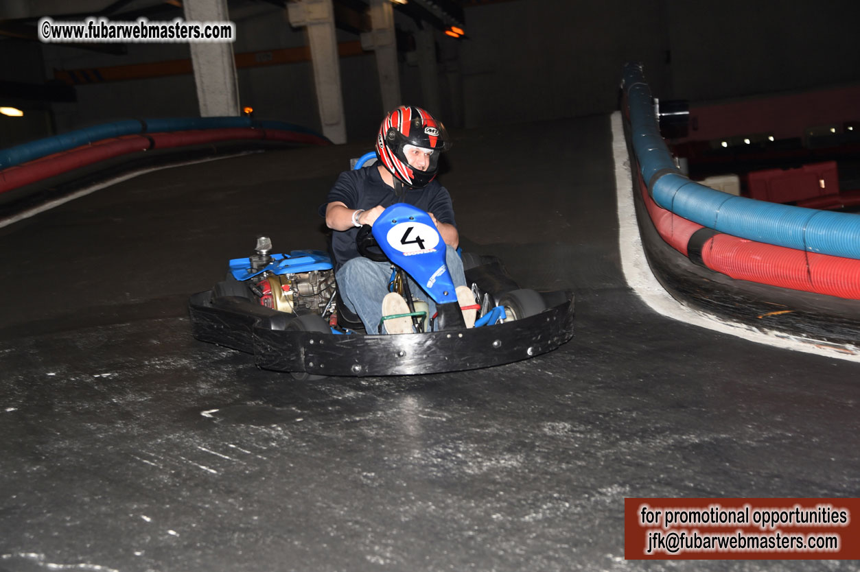 YNOT Karting GrandPrix